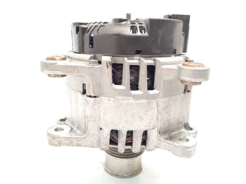 Recambio de alternador para seat ibiza (kj1) style referencia OEM IAM 05E903026Q 2740516A TG14LLD - Blanco 2