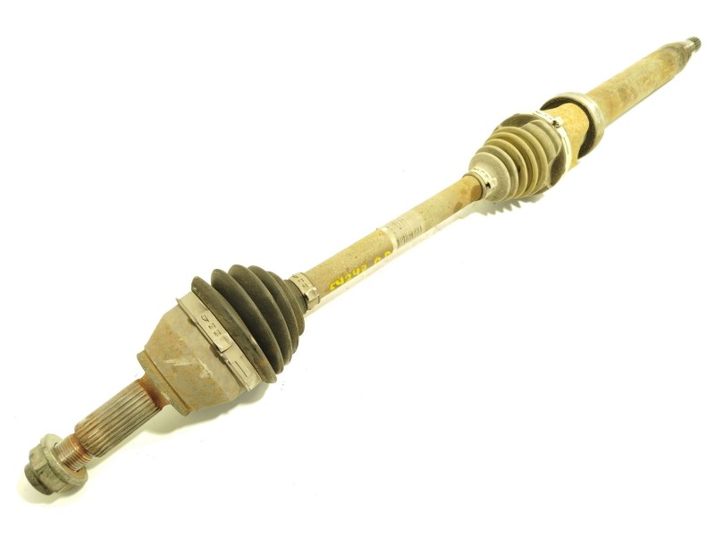 TRANSMISION DELANTERA DERECHA 8V513B436CD 1822704 