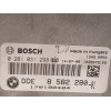 Recambio de centralita motor uce para bmw serie 1 lim. (f20) 116d referencia OEM IAM 8582280  0281031298