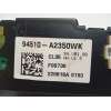 Recambio de pantalla multifuncion para kia cee´d 1.4 crdi cat referencia OEM IAM 94510A2350WK  
