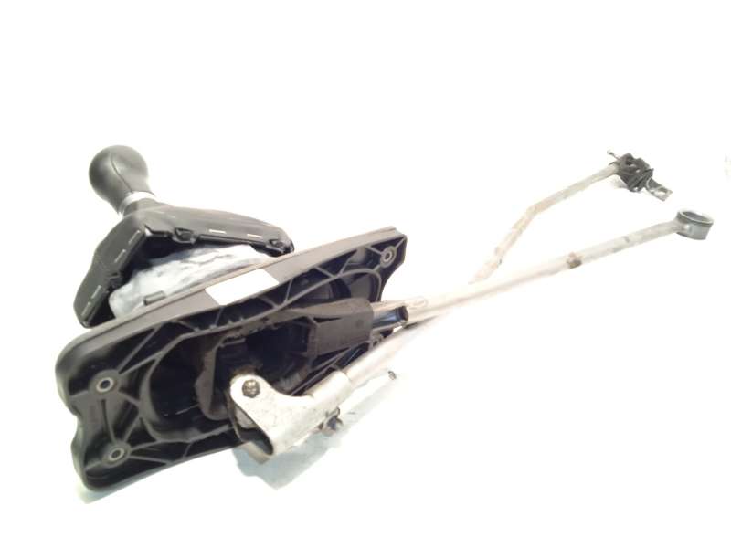 Recambio de palanca cambio para audi a4 b8 (8k2) 2.0 tdi referencia OEM IAM 8K0711025P 8K0711271E 8K0711271E - Negro 3