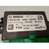 Recambio de sensor de aparcamiento para opel crossland x 1.2 referencia OEM IAM 9824532180  0263014165