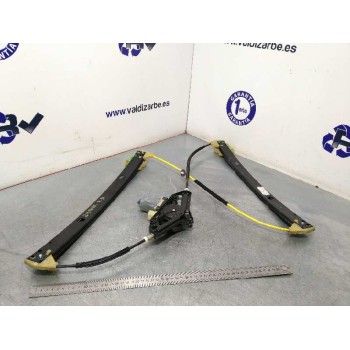 Recambio de elevalunas delantero derecho para skoda octavia lim. (5e3) style referencia OEM IAM 5E0837462  