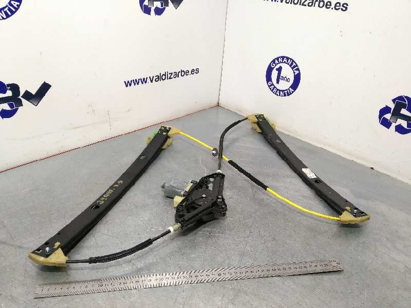 ELEVALUNAS DELANTERO DERECHO 5E0837462 