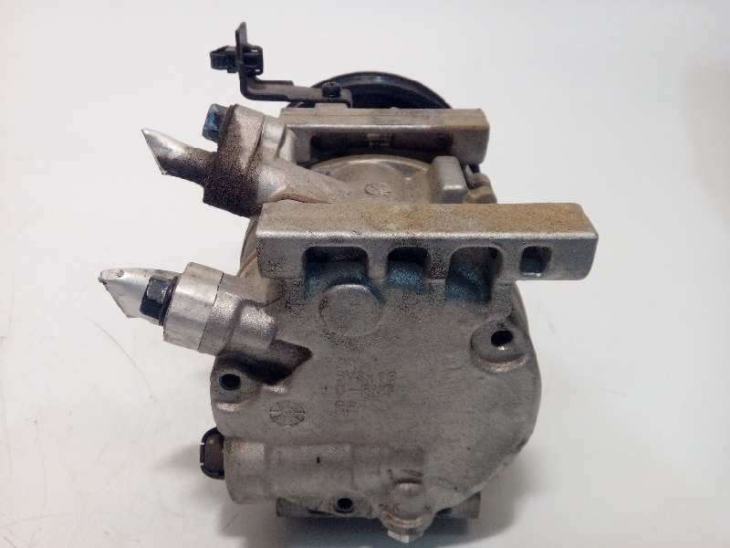Recambio de compresor aire acondicionado para kia carens ( ) 1.7 crdi cat referencia OEM IAM 97701A4500  F500PNBCA12 3
