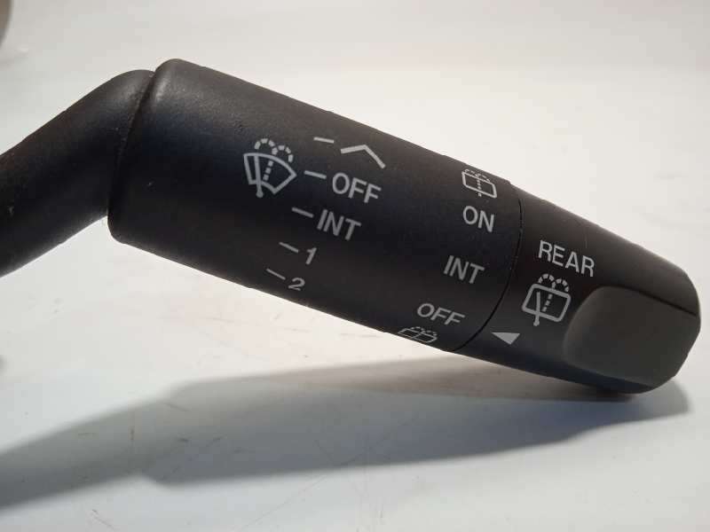 Recambio de mando limpia para mazda 3 berlina (bk) 1.6 crdt active referencia OEM IAM BP4K66128 2