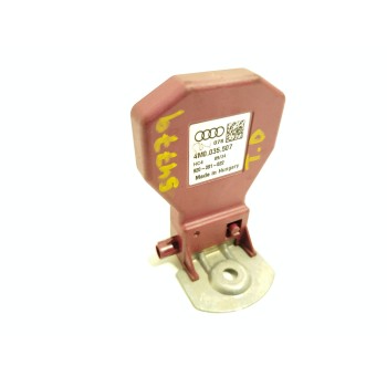 Recambio de antena para cupra leon (kl1, ku1, kug) 1.5 etsi referencia OEM IAM 4M0035507  