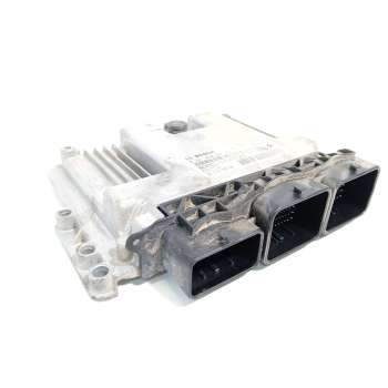 CENTRALITA MOTOR UCE 9807885980 9666729580 0281030546