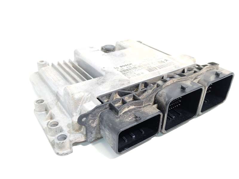 CENTRALITA MOTOR UCE 9807885980 9666729580 0281030546