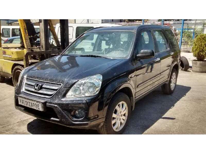 HONDA CR-V (RD8)