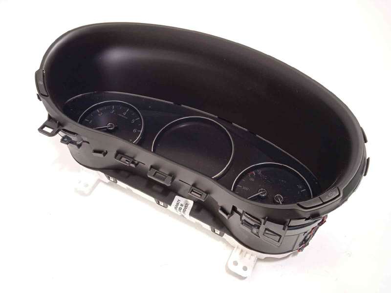 Recambio de cuadro instrumentos para mazda cx-30 referencia OEM IAM DFR7 DFR755430 ACE200131B0326 2