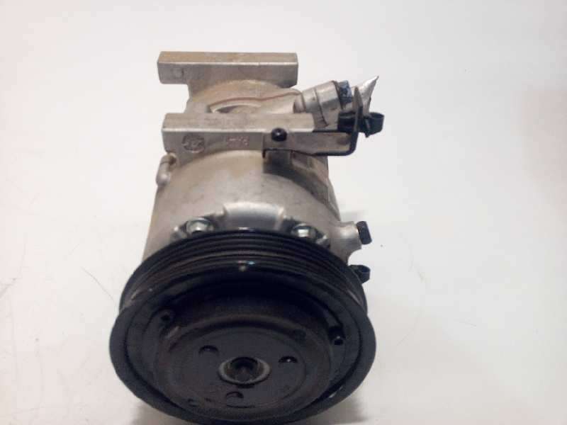 Recambio de compresor aire acondicionado para kia carens ( ) 1.7 crdi cat referencia OEM IAM 97701A4500  F500PNBCA12 4