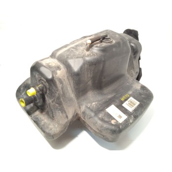 Recambio de deposito aditivo fap adblue para iveco daily vi furgoneta 35s16, 35c16, 70c16 referencia OEM IAM 5802823933 58028239