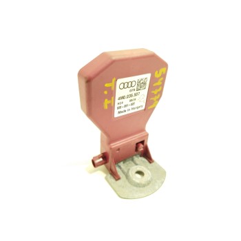 Recambio de antena para cupra leon (kl1, ku1, kug) 1.5 etsi referencia OEM IAM 4M0035507  