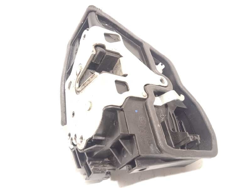 CERRADURA PUERTA DELANTERA IZQUIERDA 7229461 51217229461
