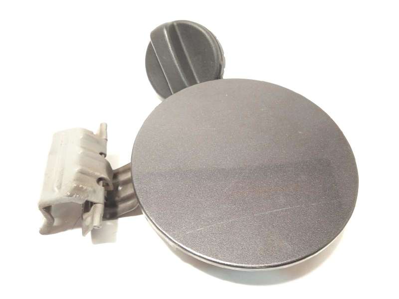 Recambio de tapa exterior combustible para toyota yaris (ksp9/scp9/nlp9) básico referencia OEM IAM 7735052130 - Gris 2