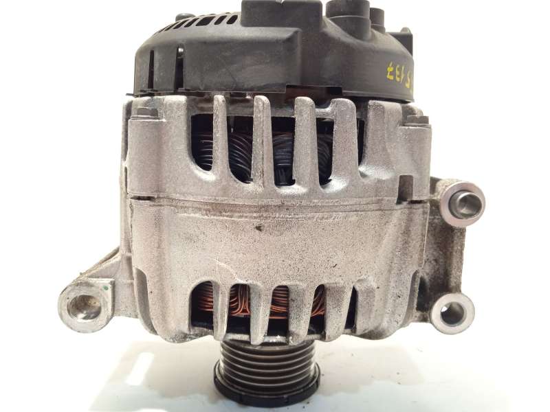 Recambio de alternador para peugeot 3008 ii suv (mc_, mr_, mj_, m4_) 1.6 thp 165 (m45gyw, m45gzw, m45gyv) referencia OEM IAM 967 - Azul 2