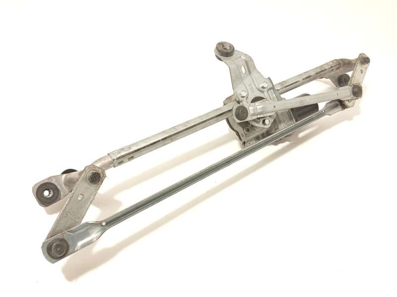 Recambio de motor limpia delantero para volkswagen tiguan (ad1, ax1) 2.0 tdi referencia OEM IAM 5NB955119 5NB955023 2