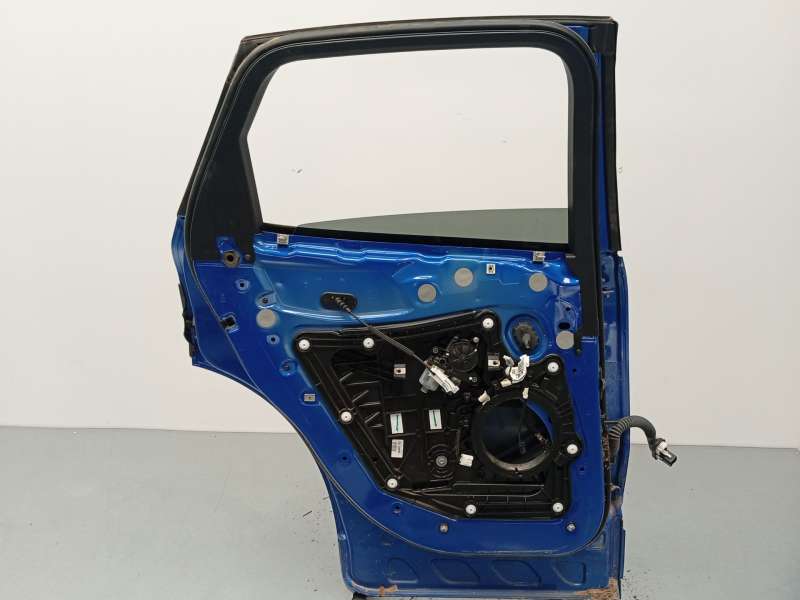Recambio de puerta trasera izquierda para ford kuga iii (dfk) 2.5 duratec plug-in-hybrid referencia OEM IAM 2830897 4