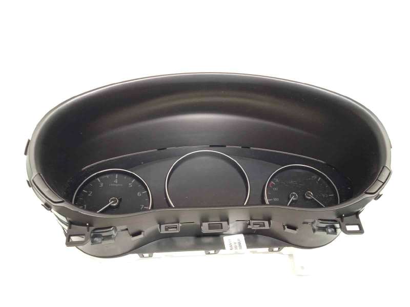 Recambio de cuadro instrumentos para mazda cx-30 referencia OEM IAM DFR7 DFR755430 ACE200131B0326 3