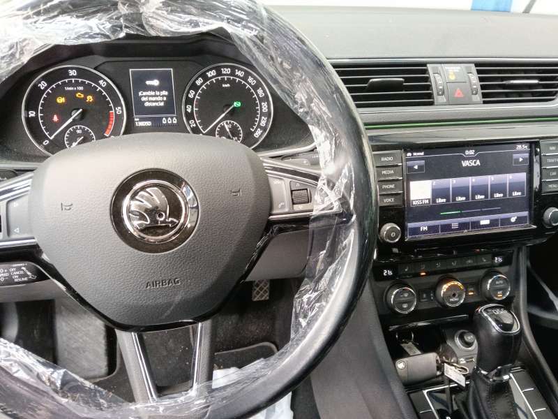 Recambio de cuadro instrumentos para skoda superb iii station wagon (3v5) 2.0 tdi referencia OEM IAM 3V0920751 7