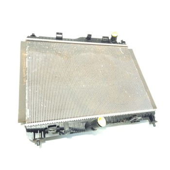 Recambio de radiador agua para ford tourneo courier 1.0 ecoboost referencia OEM IAM H1BG8005DA 2545469 