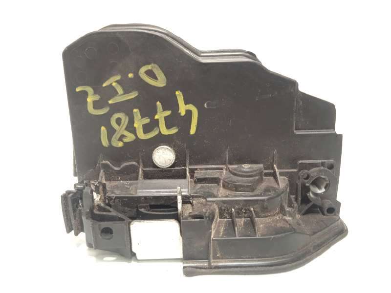 Recambio de cerradura puerta delantera izquierda para bmw serie 1 lim. (f20) 116d referencia OEM IAM 7229461  51217229461 - Blanco 2