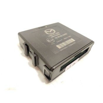 Recambio de modulo electronico para mazda 3 (bl) 1.6 mzr cd (bl14) referencia OEM IAM C855V7298A  