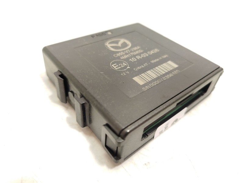 MODULO ELECTRONICO C855V7298A 