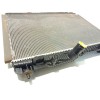 Recambio de radiador agua para ford tourneo courier 1.0 ecoboost referencia OEM IAM H1BG8005DA 2545469 