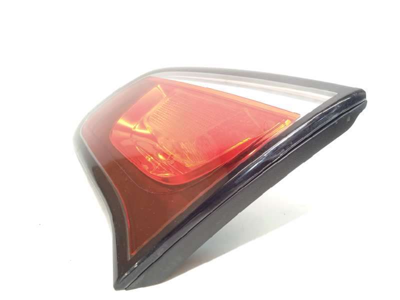 Recambio de piloto trasero derecho interior para citroën c3 collection referencia OEM IAM 9803934280 2