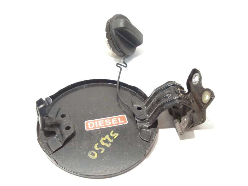 Recambio de tapa exterior combustible para toyota yaris (ksp9/scp9/nlp9) básico referencia OEM IAM 7735052130 - Gris 3