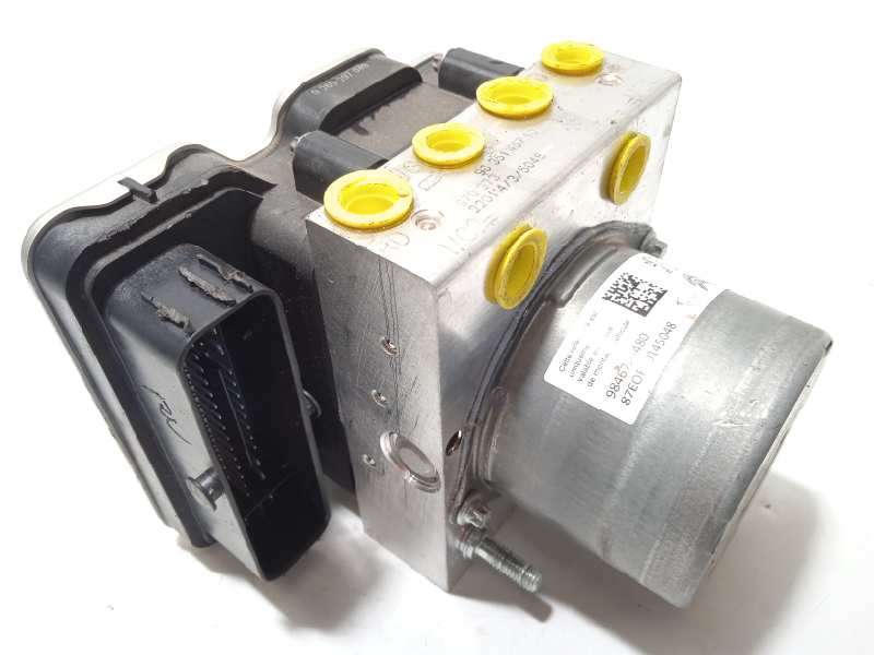 ABS 9835146780 0265956557 970373