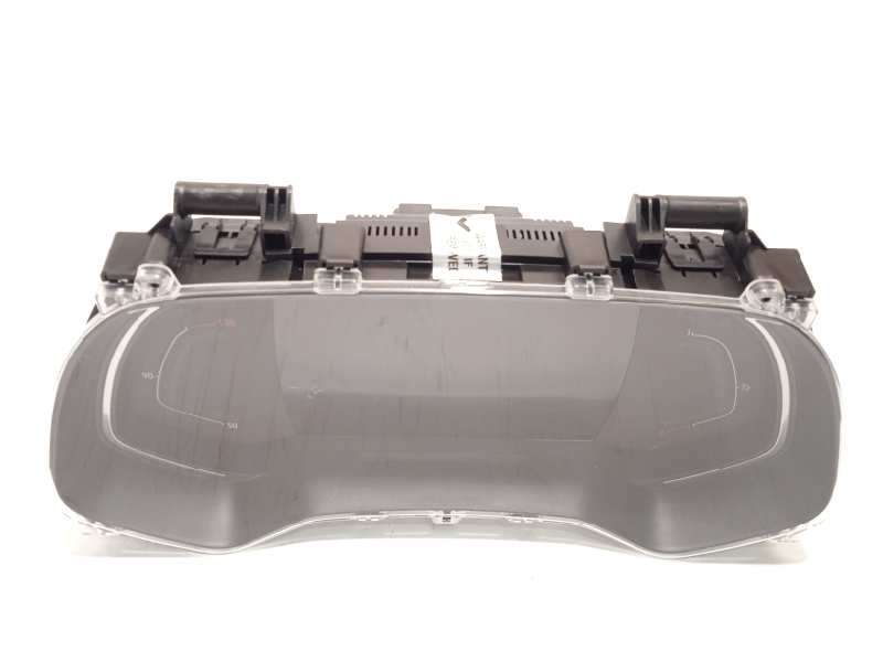 Recambio de cuadro instrumentos para renault clio v zen referencia OEM IAM 248100950R  P248100950R 3