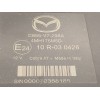 Recambio de modulo electronico para mazda 3 (bl) 1.6 mzr cd (bl14) referencia OEM IAM C855V7298A  