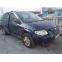 CHRYSLER VOYAGER IV (RG, RS)