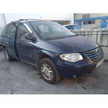 CHRYSLER VOYAGER IV (RG, RS)
