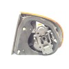 Recambio de piloto trasero izquierdo para seat toledo ii (1m2) 1.9 tdi referencia OEM IAM 1M594511101C  