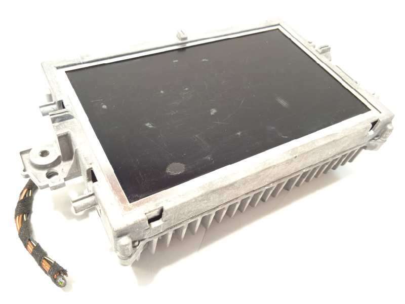 Recambio de pantalla multifuncion para mercedes-benz clase cls (w218) cls 250 cdi be (218.303) referencia OEM IAM A2129004407 21