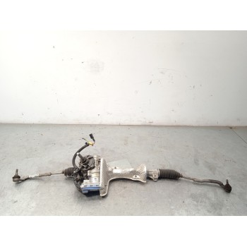 Recambio de cremallera direccion para peugeot 3008 ii suv (mc_, mr_, mj_, m4_) 1.2 thp/ puretech 130 (mrhnsm, mrhnsu, mrhnsj, mr