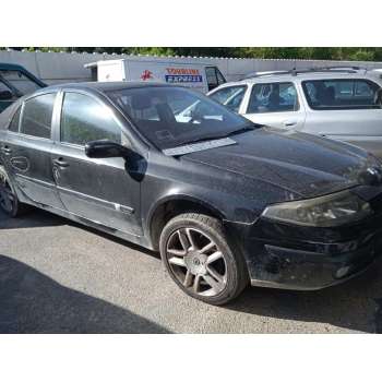 RENAULT LAGUNA II (BG0)