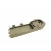 Recambio de antena para audi a5 sportback (f5a, f5f) 35 tdi referencia OEM IAM 4M0907247A  