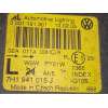 Recambio de faro izquierdo para volkswagen t5 transporter/furgoneta 1.9 tdi cat (axb) referencia OEM IAM 7H1941015J  0301191301