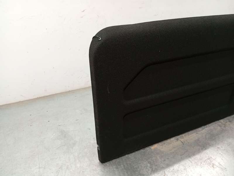 Recambio de bandeja trasera para ford tourneo courier 1.0 ecoboost referencia OEM IAM 2751344 R2X6V46668AC3JA6 - Azul 2