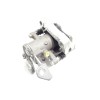 Recambio de pinza freno trasera derecha para mg zs suv (azs1) 1.5 vti referencia OEM IAM 10807521  