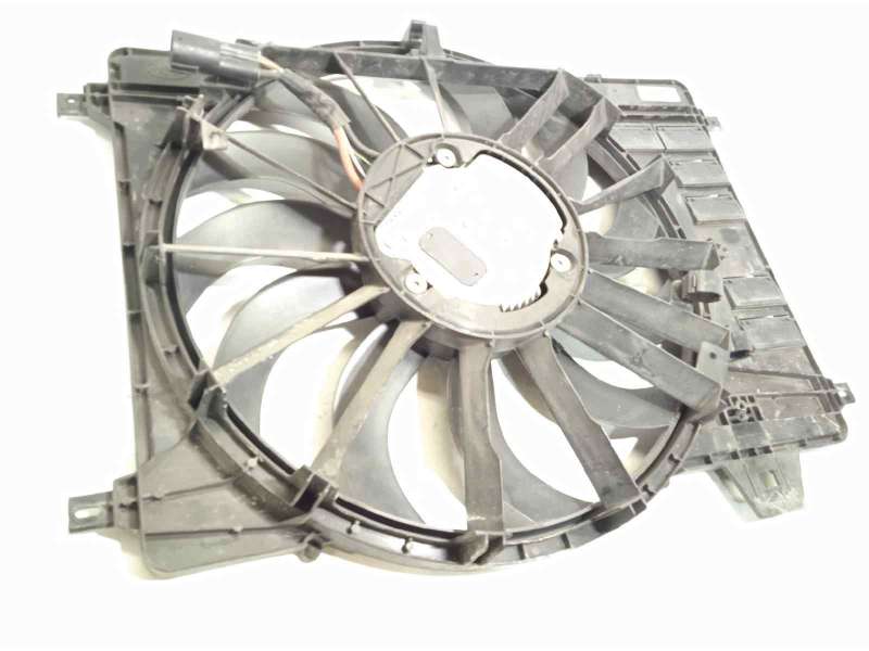 ELECTROVENTILADOR GJ328C607BB LR099669 LR072085