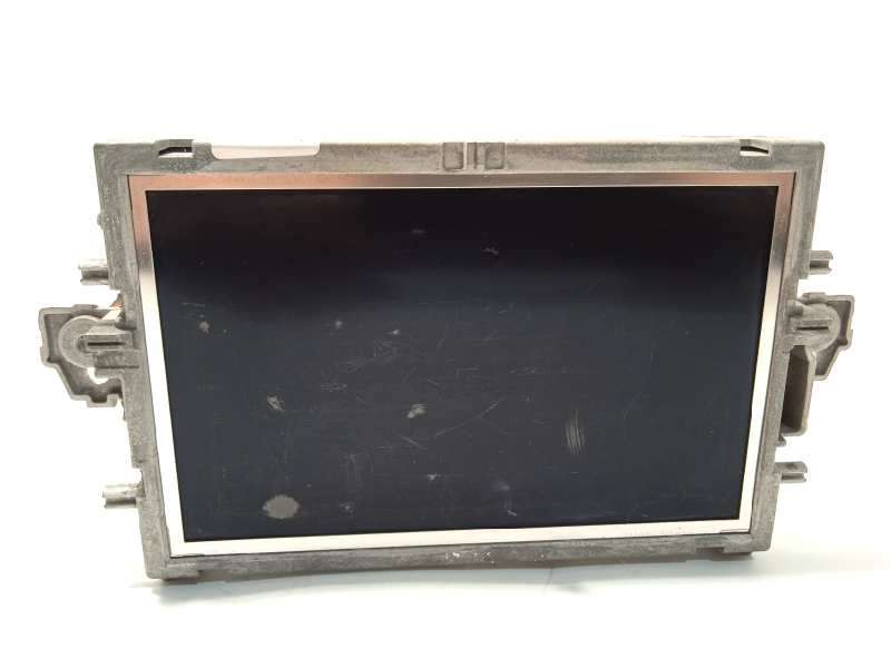 Recambio de pantalla multifuncion para mercedes-benz clase cls (w218) cls 250 cdi be (218.303) referencia OEM IAM A2129004407 21 2