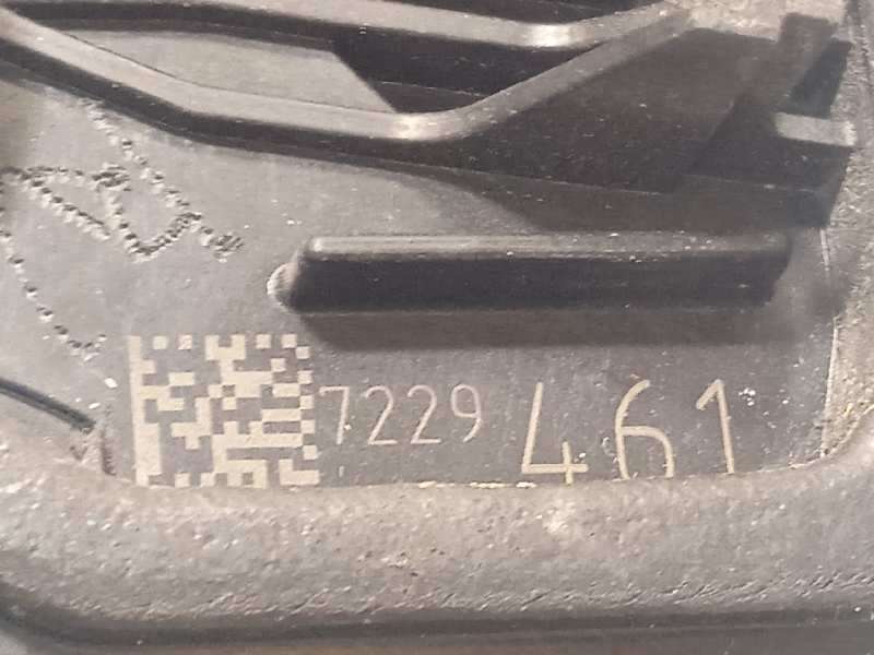 Recambio de cerradura puerta delantera izquierda para bmw serie 1 lim. (f20) 116d referencia OEM IAM 7229461  51217229461 - Blanco 4