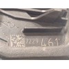 Recambio de cerradura puerta delantera izquierda para bmw serie 1 lim. (f20) 116d referencia OEM IAM 7229461  51217229461