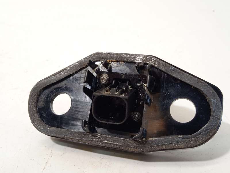 Recambio de modulo electronico para toyota corolla (e21) referencia OEM IAM 8679002200 - Blanco 2